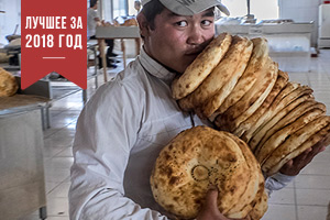 «Голодным никто не останется» Россияне должны съездить в Узбекистан. И вот почему