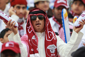 Чемпионат эмира Эту маленькую арабскую страну ненавидят соседи. Она слишком много себе позволяет