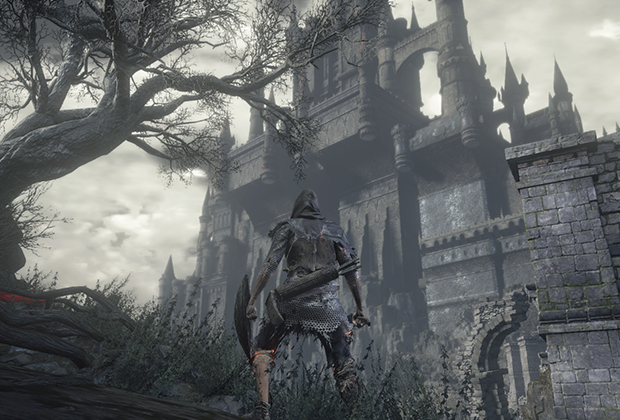      Dark Souls 3  CQ -       