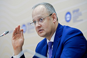 Антон Кобяков