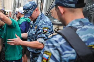 Закон на районе Московские полицейские погрязли в преступлениях и обрекли жертв на годы тюрьмы