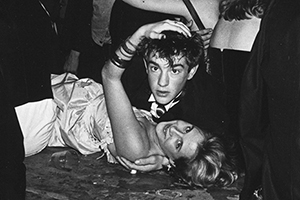 Halloween Ball, 1987