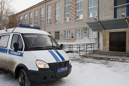 Слишком юной для тюрьмы россиянке придумали наказание за стрельбу в школьников