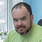 Алексей Федяров