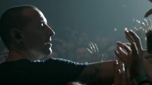 who wrote linkin park one more light album who wrote linkin park one more light album