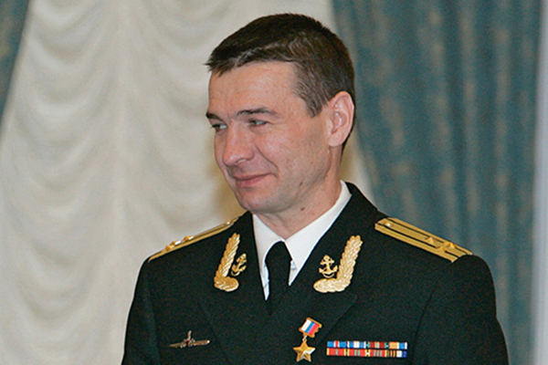 Сергей Рачук