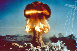 «Москве и Ленинграду предназначалось по шесть атомных бомб» Как США собирались нанести удар по СССР