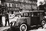 Несмотря на заметное отставание автомобилизации СССР от США и Европы, первые автоматизированные заправки появились в стране еще в 1920-е годы.