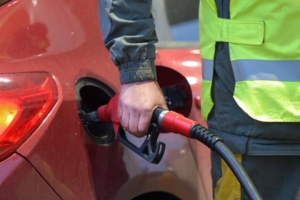 Цены на бензин могут резко взлететь
