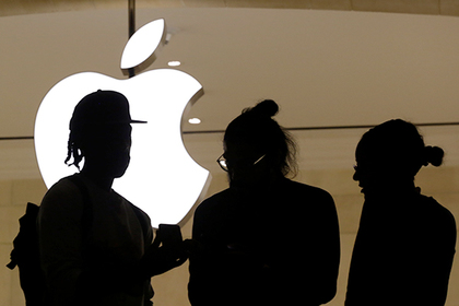 Apple начала переманивать работников у Илона Маска Перейти в Мою Ленту