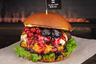 Вип бургер прайм в Black Star Burger