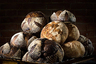 Знаменитые хлеба по старинным рецептам — специалитет «Кухмистерской Профессор Пуф»