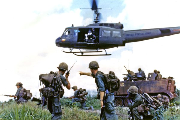 Эпизод Вьетнамской войны