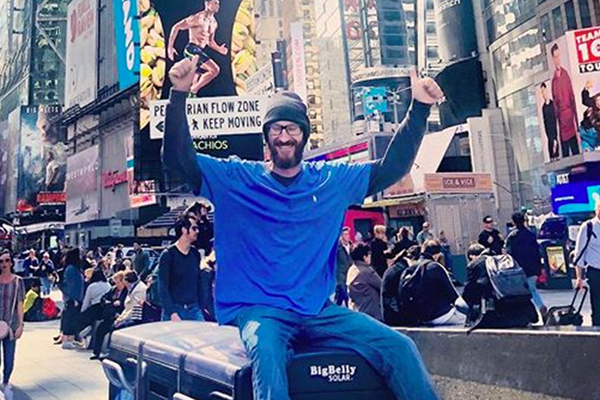 Джонни Боббитт