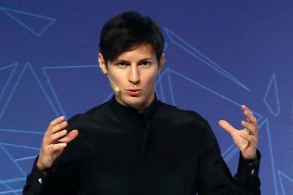 Дуров объяснился за сотрудничество Telegram со спецслужбами