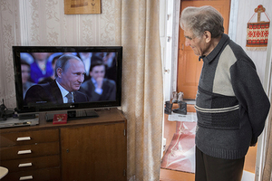 Прояснил Что Путин думает о пенсиях россиян: главное из выступления президента