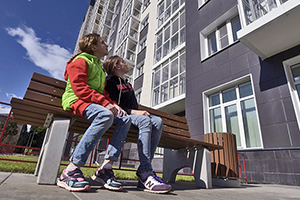 Восстание квартир Почему аренда жилья в России опять дорожает