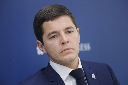 Дмитрий Артюхов