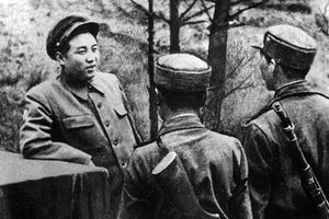 Красный дед Зачем Ким Ир Сена забрали в Советский Союз, а потом вернули обратно