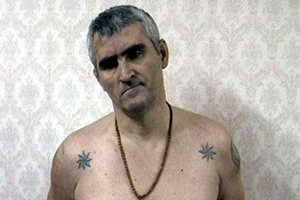 Дотянулся до звезд Он стал послом грузинской мафии в Европе. Его люди обокрали Шакиру 