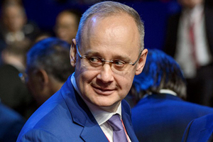 Антон Кобяков 