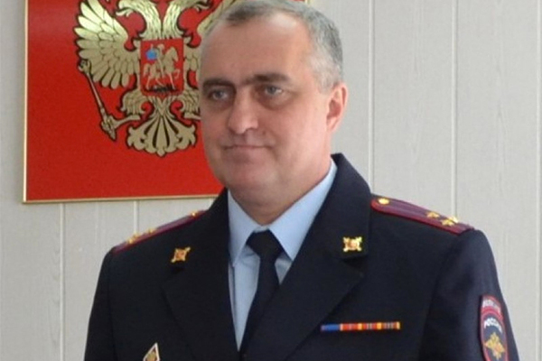 Александр Ныров