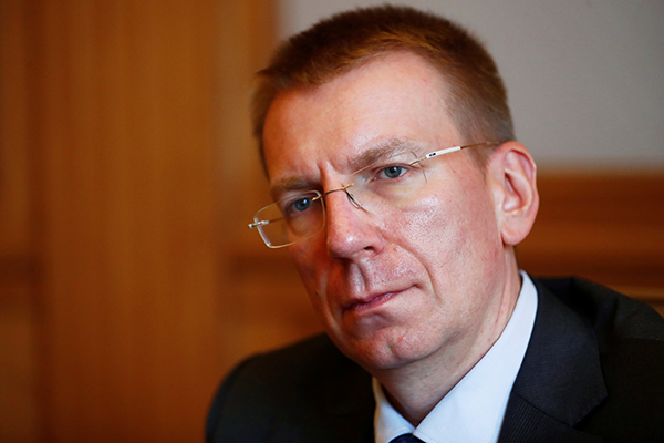  Эдгар Ринкевич