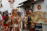 Средневековая ярмарка в Обидуше: в ход идут человеческие конечности и внутренности