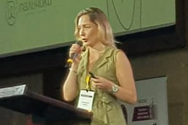 Мария Иващенко