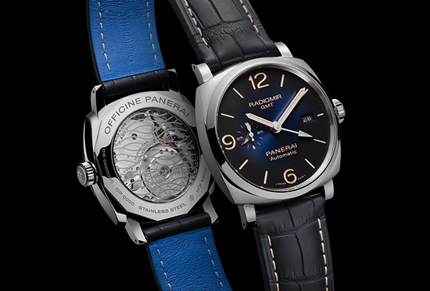 Panerai Lenta.ru