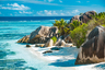 Ансе Сурс д'Аржан — один из самых красивых пляжей Сейшельских Островов.