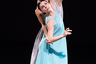 Мировая премьера балета «Айседора» в Калифорнии
