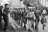 Солдаты Народной армии Вьетнама