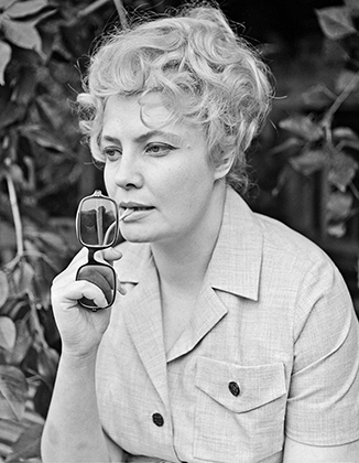 Татьяна Доронина (1968)