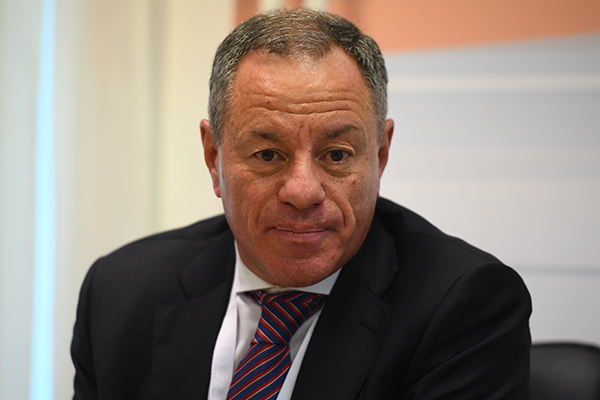 Александр Браверман