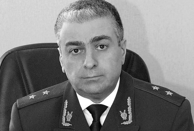 Спирин алексей александрович уаз