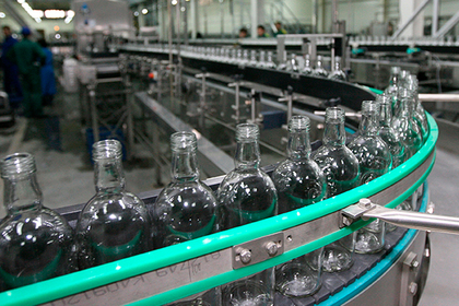 В России повысят цены на водку Перейти в Мою Ленту