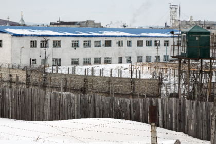 Взбунтовавшиеся заключенные омской колонии пожаловались на издевательства