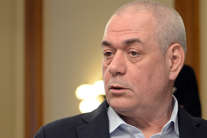 Сергей Доренко