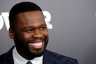 Кертис Джексон (50 Cent)