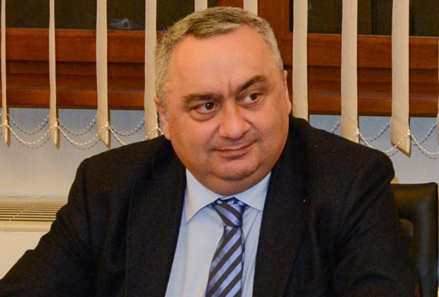 Виктор Джапаридзе