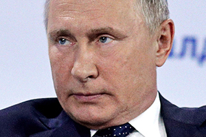 «Они сдохнут, даже не успев раскаяться» Путин назвал врагов, рассказал о смерти за Отечество и отсутствии страха