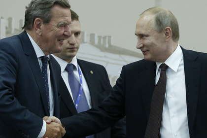 Песков рассказал о «химии» между Путиным и лидерами других стран
