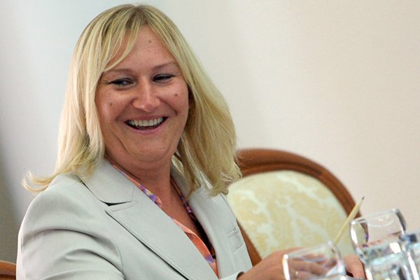  Елена Батурина 