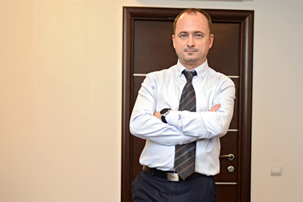 Дмитрий Шиляев
