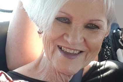 Пожилая австралийка обворовывала клиентов ради подтяжки лица