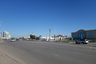Центральные районы Аральска выглядят ухоженными. Здесь есть и широкие улицы, и большие площади. 