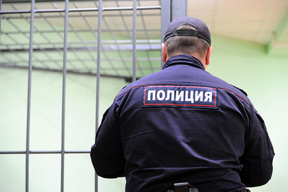 В Москве арестовали подростка за попытку убийства бродяги