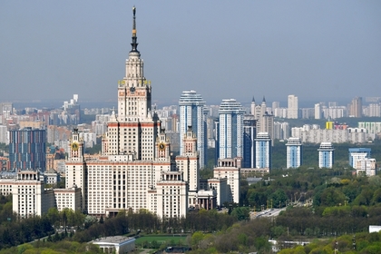 14 российских вузов оказались в рейтинге лучших университетов мира