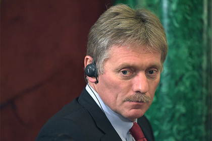 Кремль отреагировал на данные о росте насилия в российских семьях